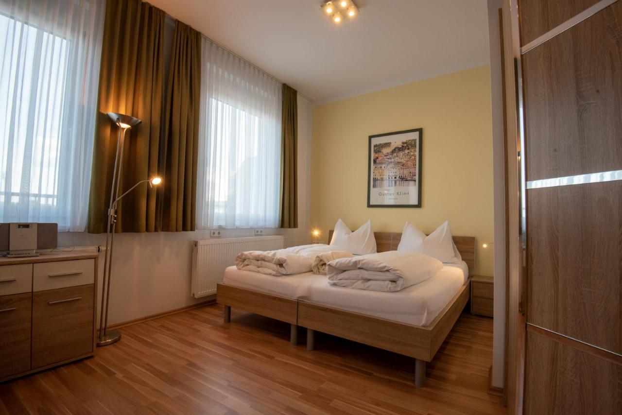 City Appartements Weiz Exterior photo